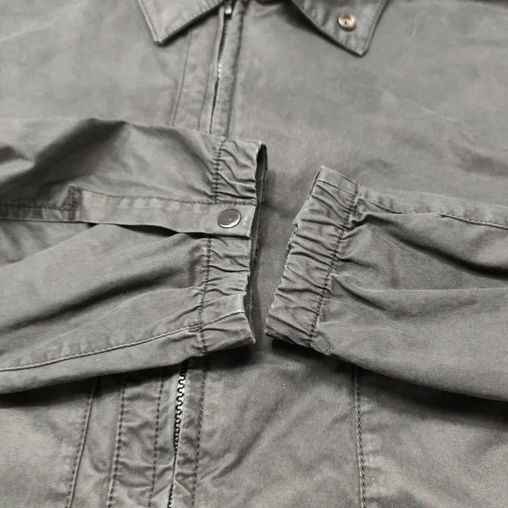 Stone Island Stone Island FW21 Multi-Pocket Jacket for Men Size US L / EU 52-54 / 3 - 10 Thumbnail