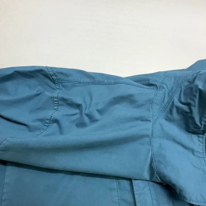 Designer stone island short sleeve Size US XL / EU 56 / 4 - 10 Thumbnail