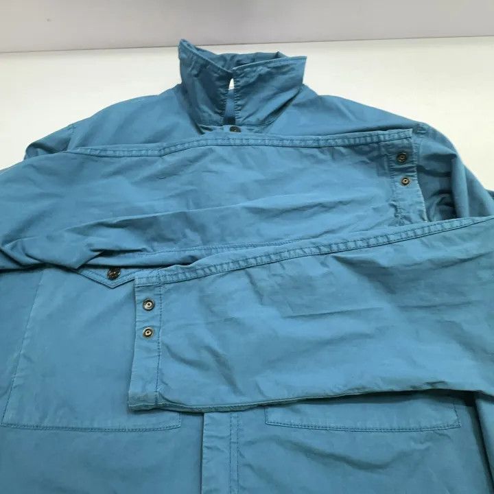 Designer stone island short sleeve Size US XL / EU 56 / 4 - 12 Thumbnail