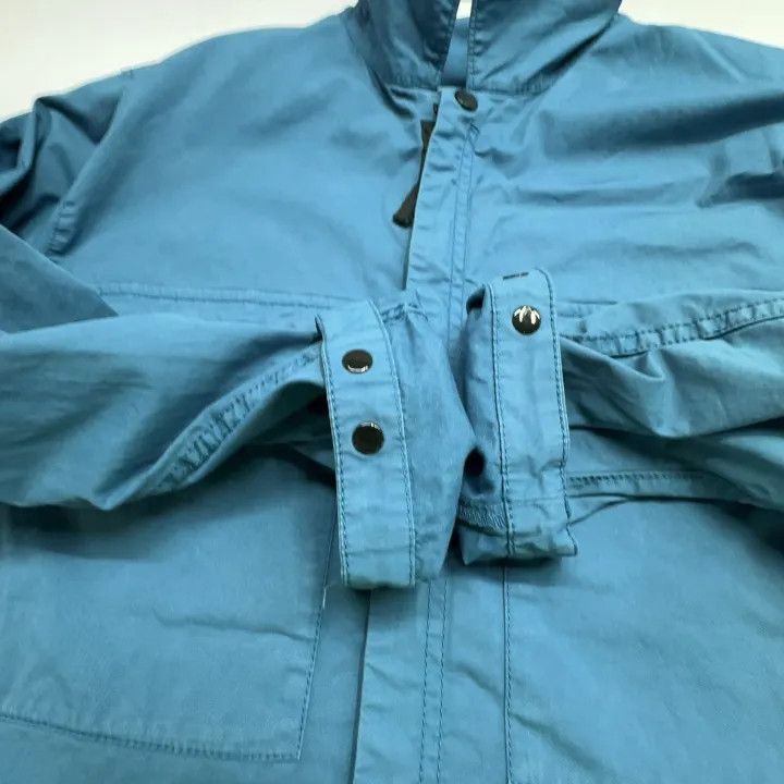 Designer stone island short sleeve Size US XL / EU 56 / 4 - 13 Thumbnail