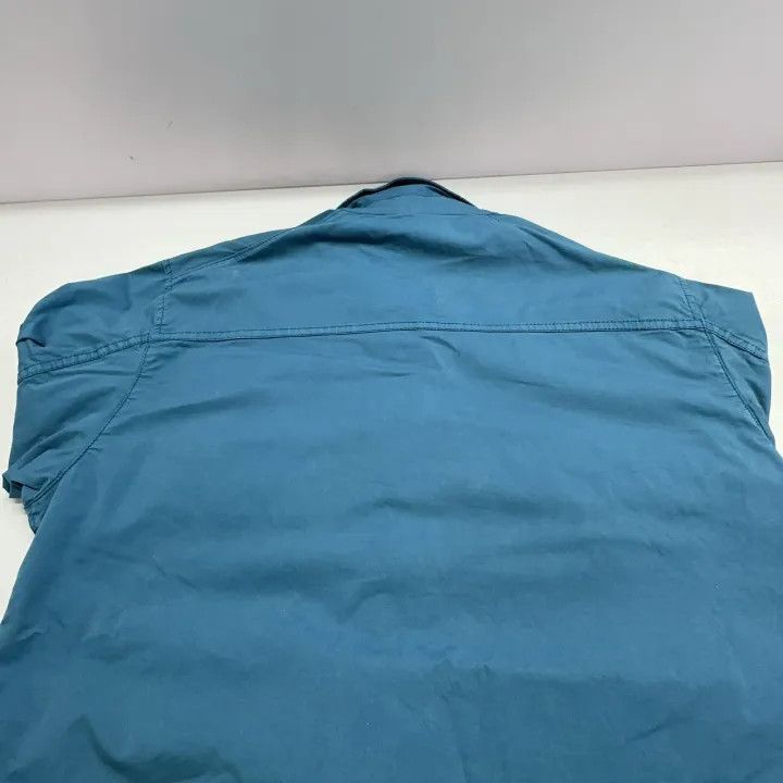 Designer stone island short sleeve Size US XL / EU 56 / 4 - 7 Thumbnail