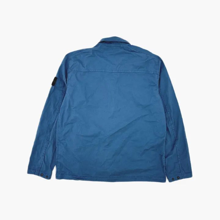 Designer stone island short sleeve Size US XL / EU 56 / 4 - 3 Thumbnail