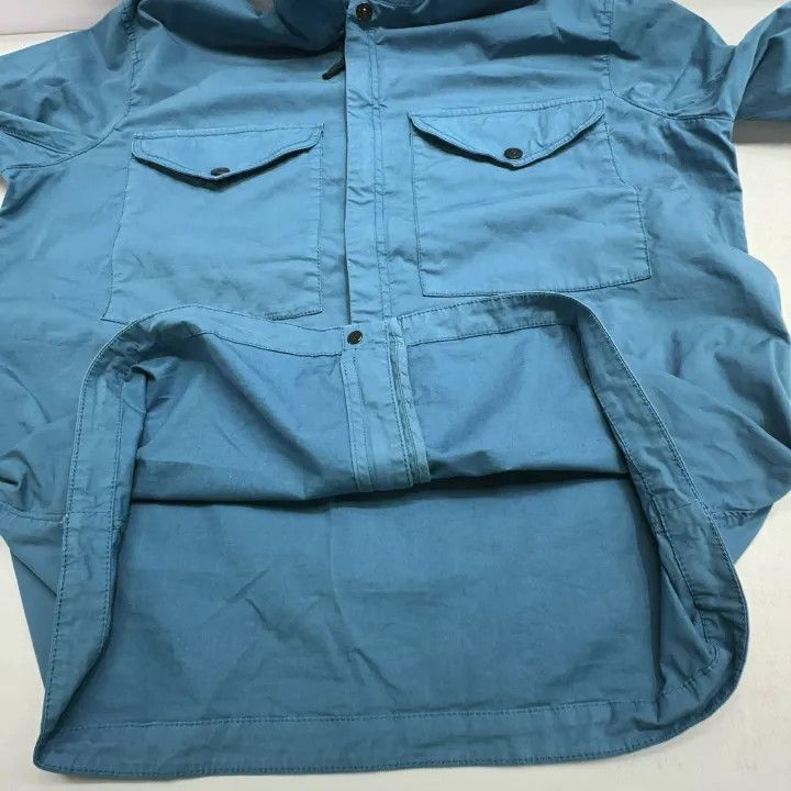 Designer stone island short sleeve Size US XL / EU 56 / 4 - 15 Thumbnail