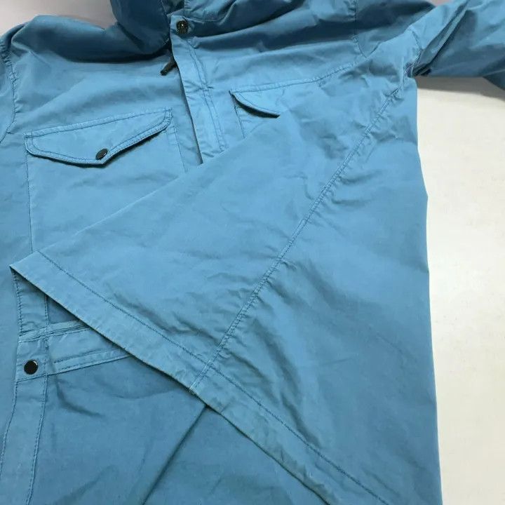 Designer stone island short sleeve Size US XL / EU 56 / 4 - 16 Thumbnail