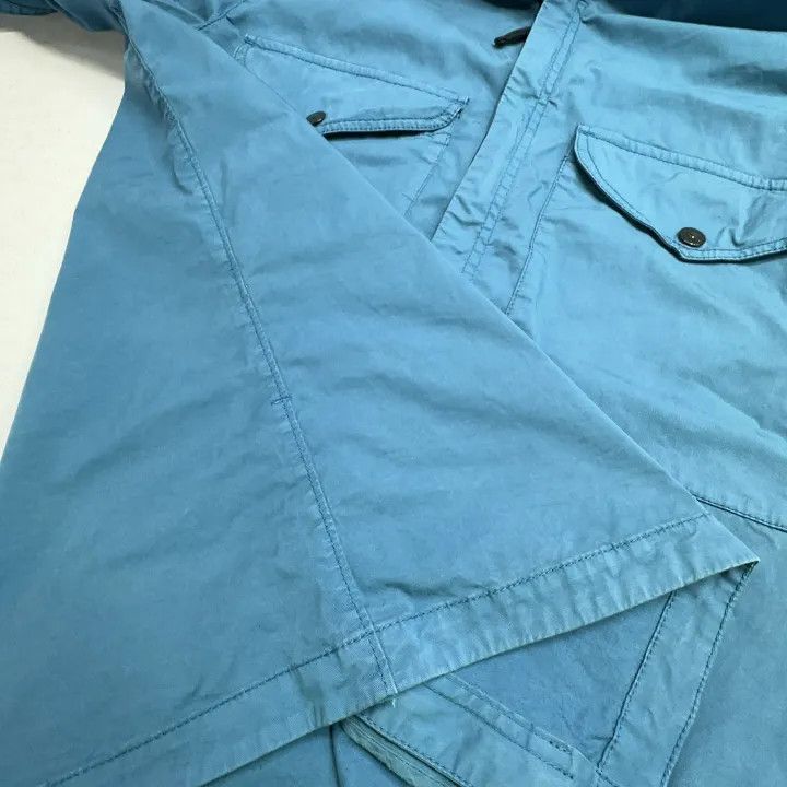 Designer stone island short sleeve Size US XL / EU 56 / 4 - 17 Thumbnail