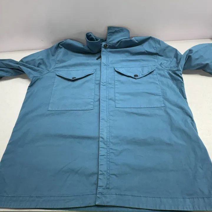 Designer stone island short sleeve Size US XL / EU 56 / 4 - 14 Thumbnail