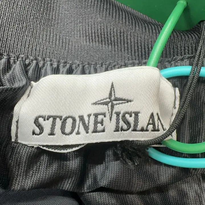 Stone Island Stone Island Zip-Up Long Sleeve Jacket Size US M / EU 48-50 / 2 - 2 Thumbnail