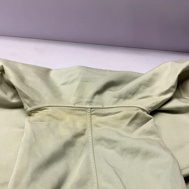 Stone Island Stone Island Classic Zip-Up Hooded Jacket Size US XL / EU 56 / 4 - 8 Thumbnail