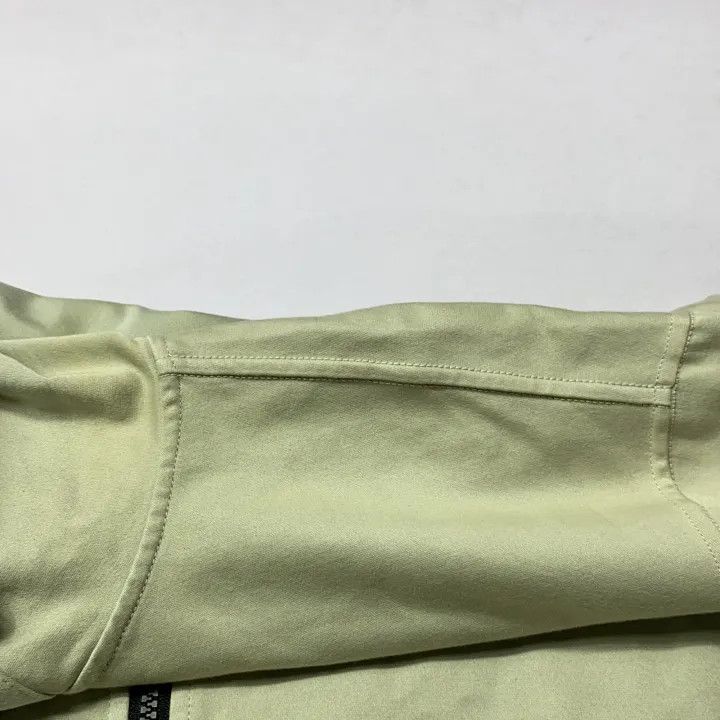 Stone Island Stone Island Classic Zip-Up Hooded Jacket Size US XL / EU 56 / 4 - 13 Thumbnail