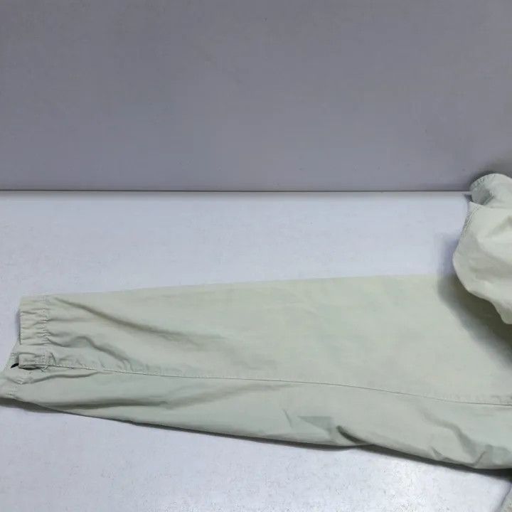 Stone Island Stone Island Solid Color Jacket with Pockets Size US XL / EU 56 / 4 - 11 Thumbnail