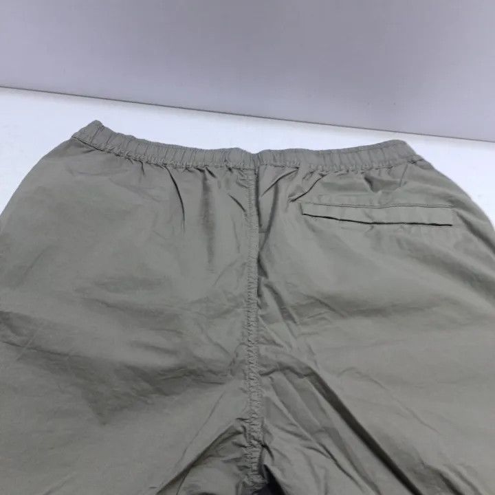 Stone Island Stone Island SS24 Relaxed Cargo Pants for Men Size US 32 / EU 48 - 7 Thumbnail