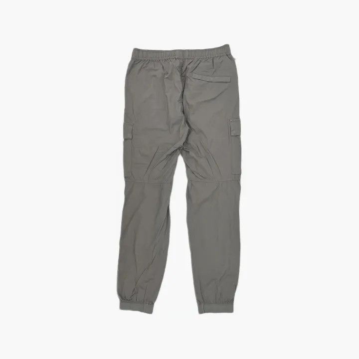 Stone Island Stone Island SS24 Relaxed Cargo Pants for Men Size US 32 / EU 48 - 3 Thumbnail