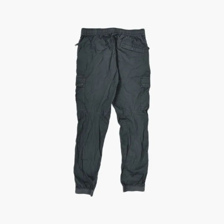 Stone Island Stone Island SS23 Gray Cargo Pants Size US 31 - 3 Thumbnail