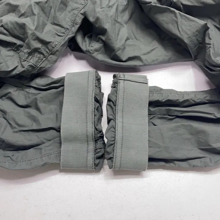 Stone Island Stone Island SS23 Gray Cargo Pants Size US 31 - 9 Thumbnail