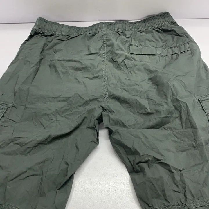 Stone Island Stone Island SS23 Gray Cargo Pants Size US 31 - 7 Thumbnail