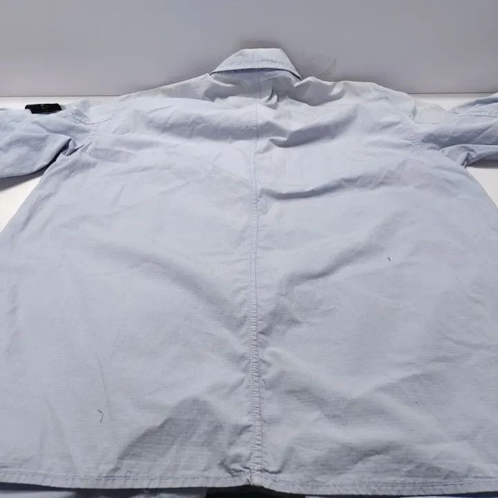 Stone Island Stone Island Jacket with Pockets Size US XL / EU 56 / 4 - 16 Thumbnail