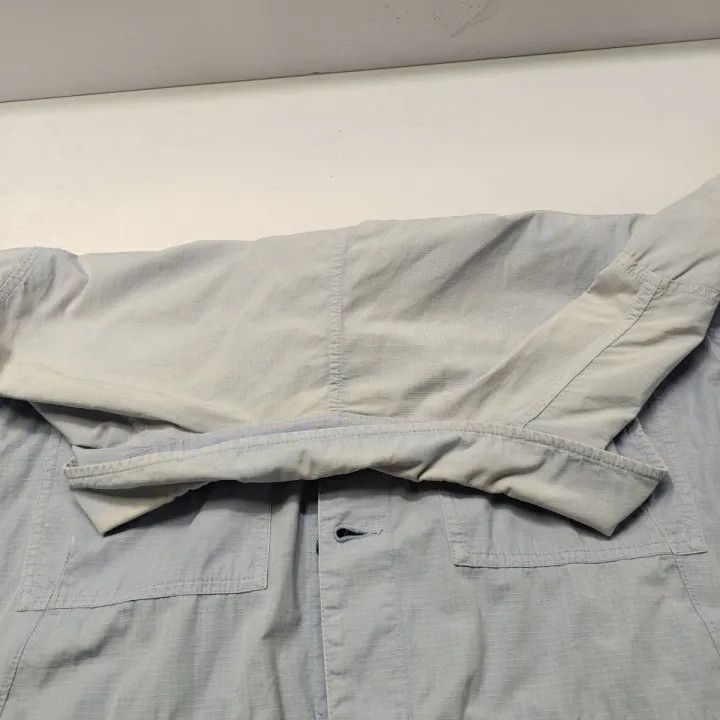 Stone Island Stone Island Jacket with Pockets Size US XL / EU 56 / 4 - 8 Thumbnail