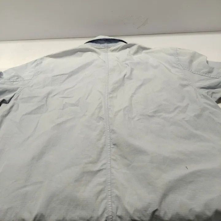 Stone Island Stone Island Jacket with Pockets Size US XL / EU 56 / 4 - 14 Thumbnail