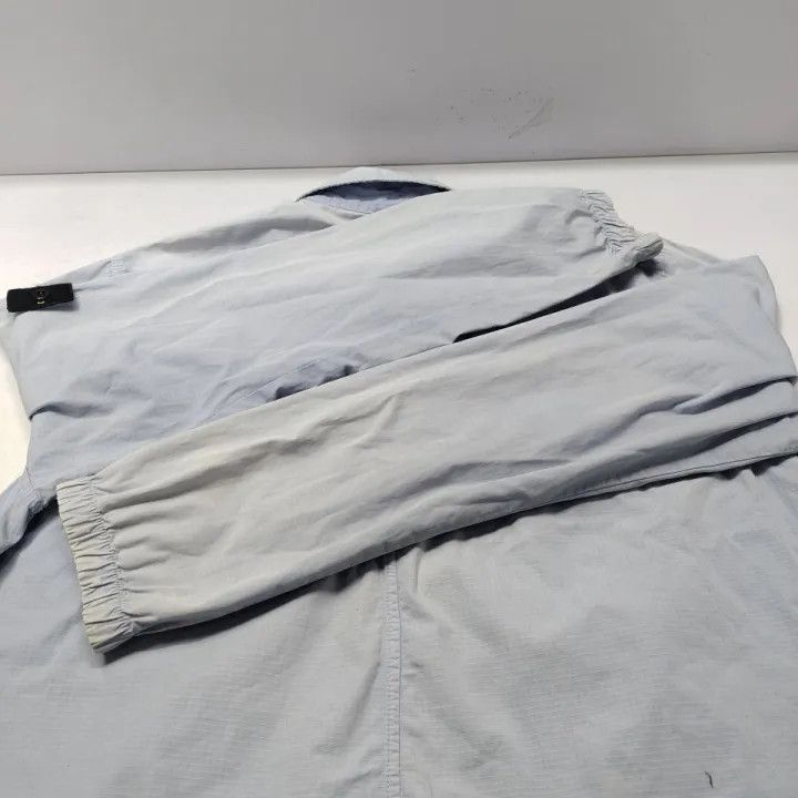 Stone Island Stone Island Jacket with Pockets Size US XL / EU 56 / 4 - 15 Thumbnail