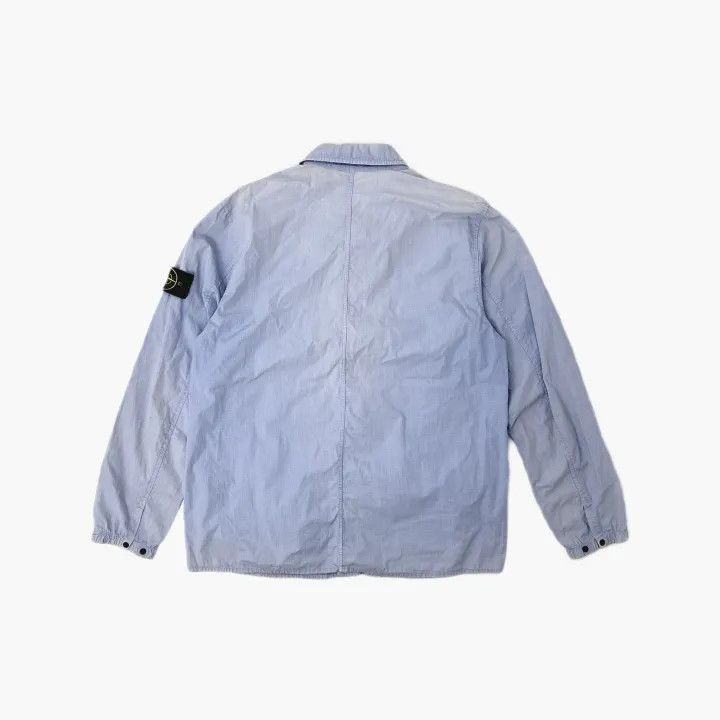 Stone Island Stone Island Jacket with Pockets Size US XL / EU 56 / 4 - 3 Thumbnail