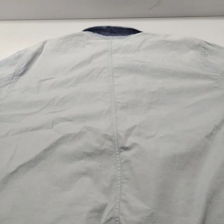 Stone Island Stone Island Jacket with Pockets Size US XL / EU 56 / 4 - 7 Thumbnail