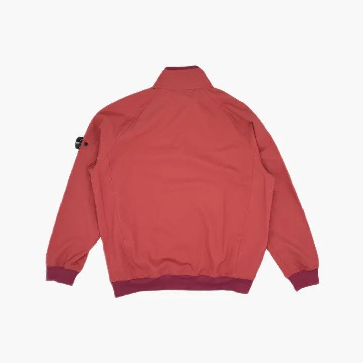Stone Island Stone Island Pink Long Sleeve Jacket for Men Size US XXL / EU 58 / 5 - 3 Thumbnail