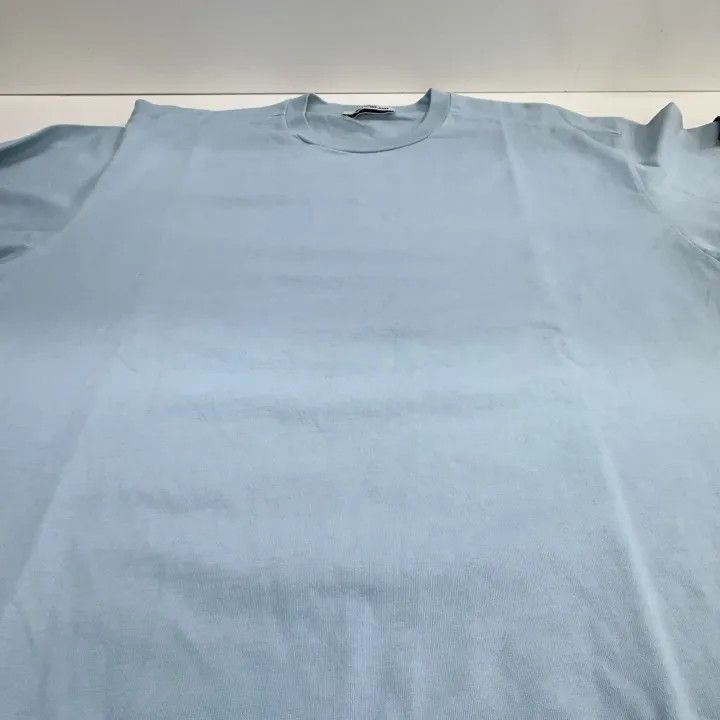 Stone Island Stone Island Long Sleeve Crewneck Sweatshirt Size US XL / EU 56 / 4 - 8 Thumbnail