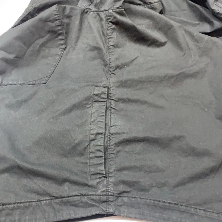 Stone Island Stone Island Lightweight Hooded Jacket for Men Size US XL / EU 56 / 4 - 19 Thumbnail