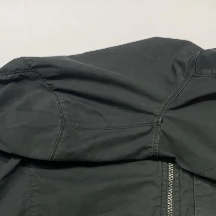 Stone Island Stone Island Lightweight Hooded Jacket for Men Size US XL / EU 56 / 4 - 11 Thumbnail
