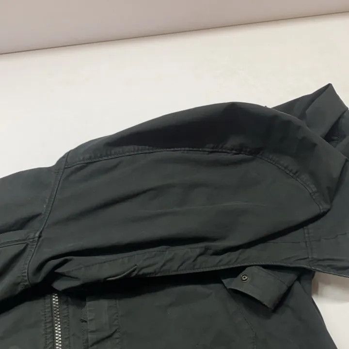 Stone Island Stone Island Lightweight Hooded Jacket for Men Size US XL / EU 56 / 4 - 9 Thumbnail