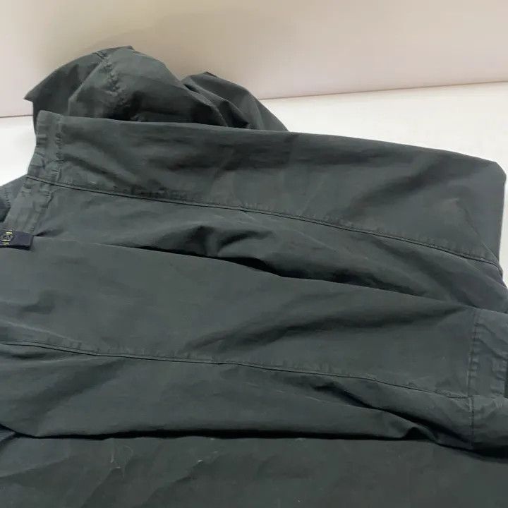 Stone Island Stone Island Lightweight Hooded Jacket for Men Size US XL / EU 56 / 4 - 15 Thumbnail