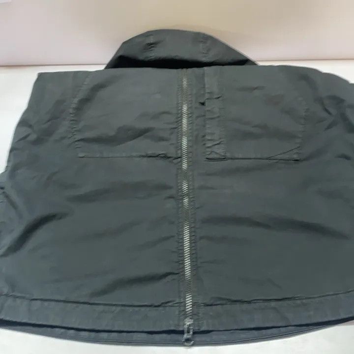 Stone Island Stone Island Lightweight Hooded Jacket for Men Size US XL / EU 56 / 4 - 17 Thumbnail