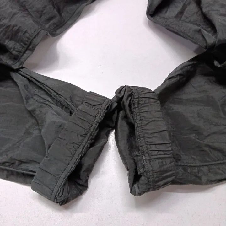 Stone Island Stone Island Nylon Meta Loose Fit Pants Size US 32 / EU 48 - 10 Thumbnail