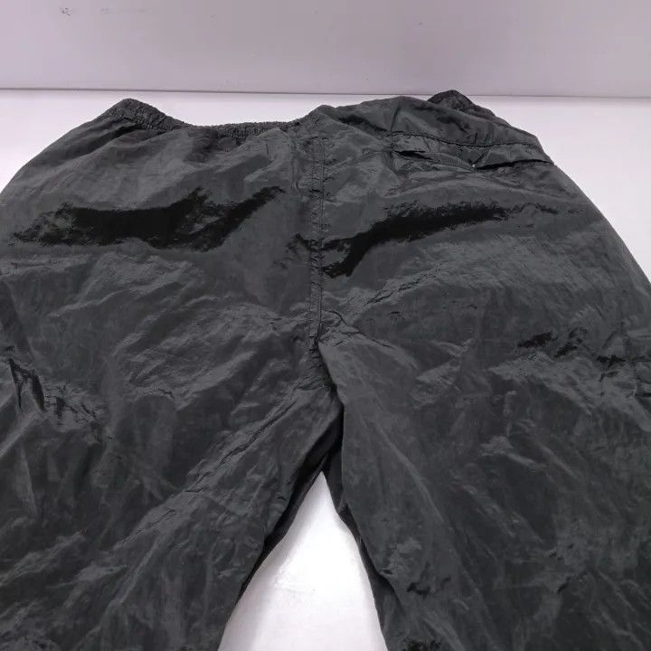 Stone Island Stone Island Nylon Meta Loose Fit Pants Size US 32 / EU 48 - 7 Thumbnail