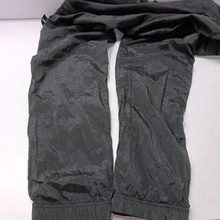 Stone Island Stone Island Nylon Meta Loose Fit Pants Size US 32 / EU 48 - 11 Thumbnail