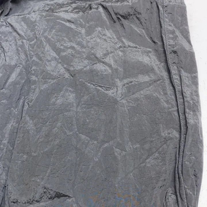Stone Island Stone Island Men's Nylon Meta Casual Pants Size US 30 / EU 46 - 11 Thumbnail