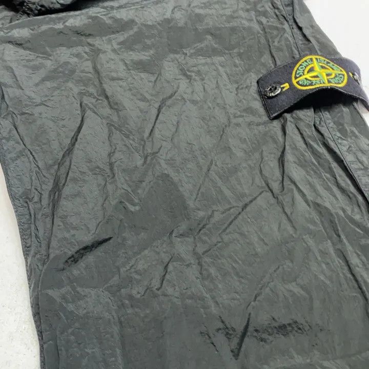 Stone Island Stone Island Men's Nylon Meta Casual Pants Size US 30 / EU 46 - 10 Thumbnail