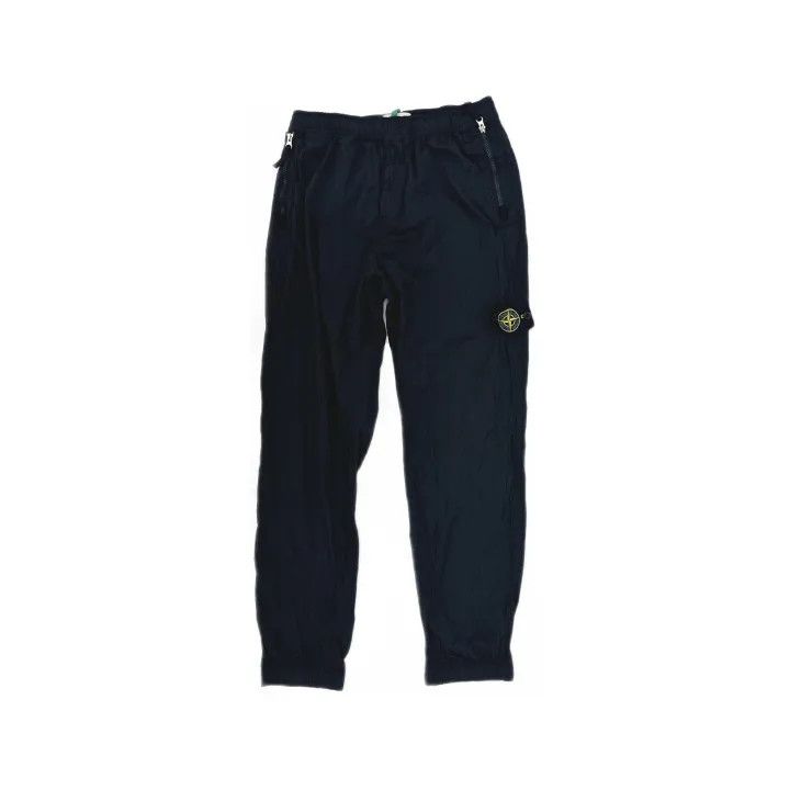 Stone Island Stone Island Men's Nylon Meta Casual Pants Size US 30 / EU 46 - 2 Thumbnail