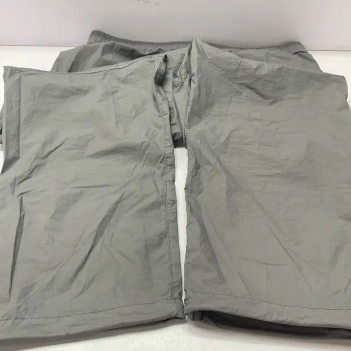 Stone Island Stone Island Cargo Pants for Men in Gray Size US 32 / EU 48 - 13 Thumbnail