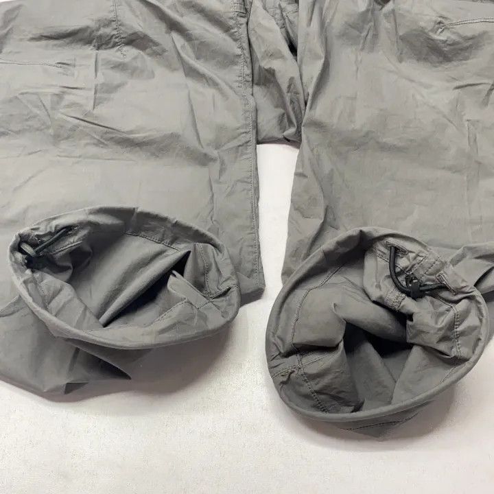 Stone Island Stone Island Cargo Pants for Men in Gray Size US 32 / EU 48 - 11 Thumbnail