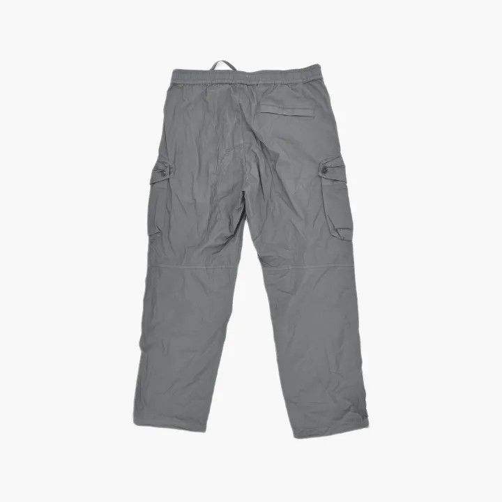 Stone Island Stone Island Cargo Pants for Men in Gray Size US 32 / EU 48 - 3 Thumbnail