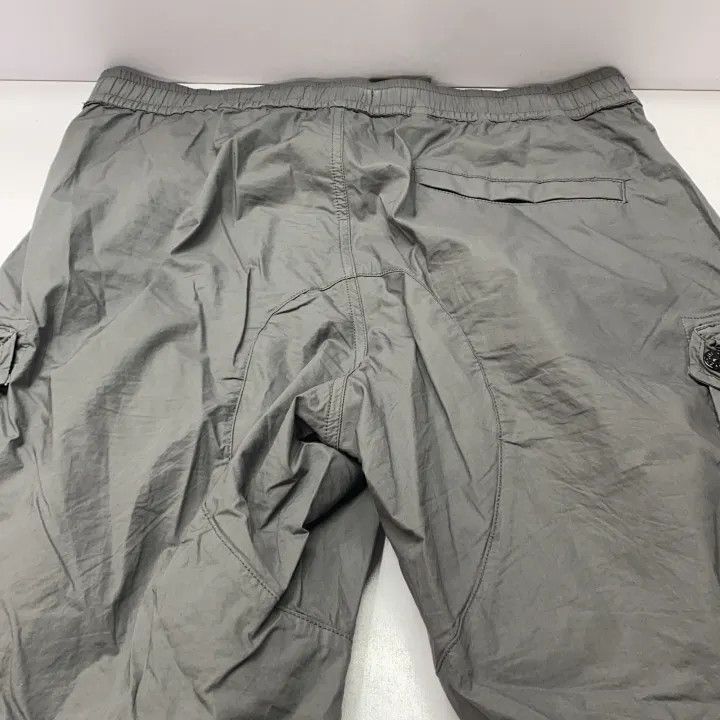 Stone Island Stone Island Cargo Pants for Men in Gray Size US 32 / EU 48 - 7 Thumbnail