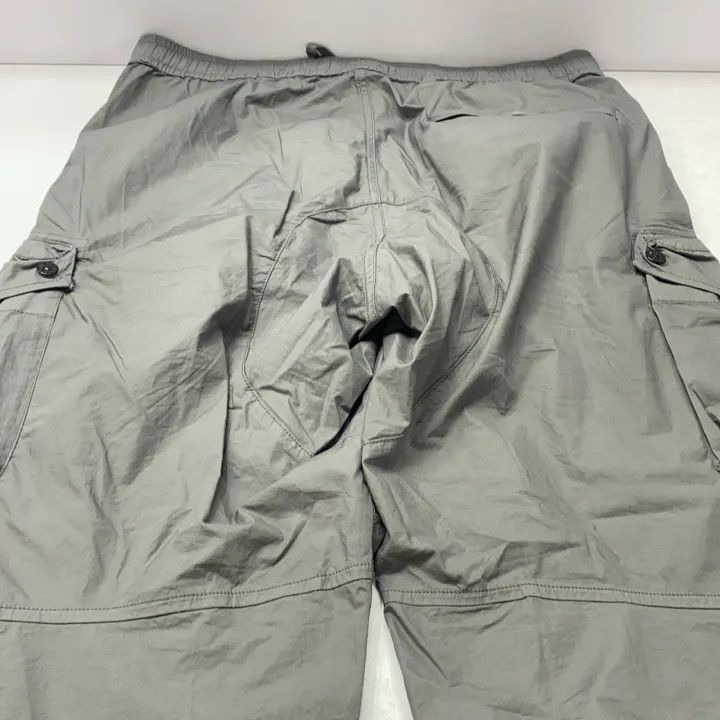 Stone Island Stone Island Cargo Pants for Men in Gray Size US 32 / EU 48 - 12 Thumbnail