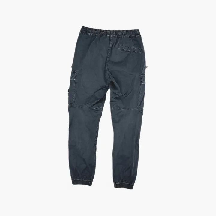Stone Island Stone Island FW22 Logo Patch Casual Pants Size US 31 - 3 Thumbnail