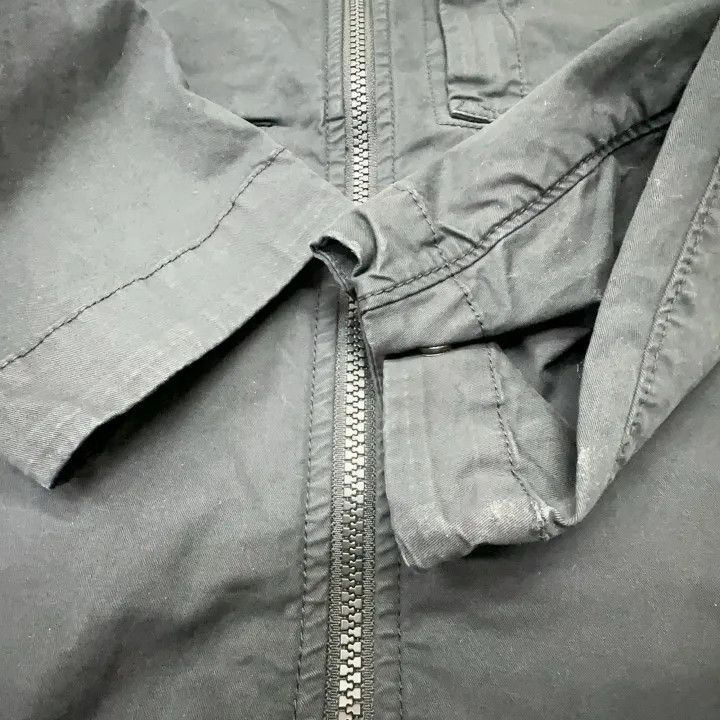 Stone Island Stone Island Lightweight Hooded Jacket for Men Size US XL / EU 56 / 4 - 6 Thumbnail