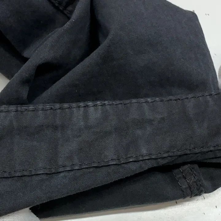 Stone Island Stone Island Black Long Sleeve Jacket Size US M / EU 48-50 / 2 - 8 Thumbnail