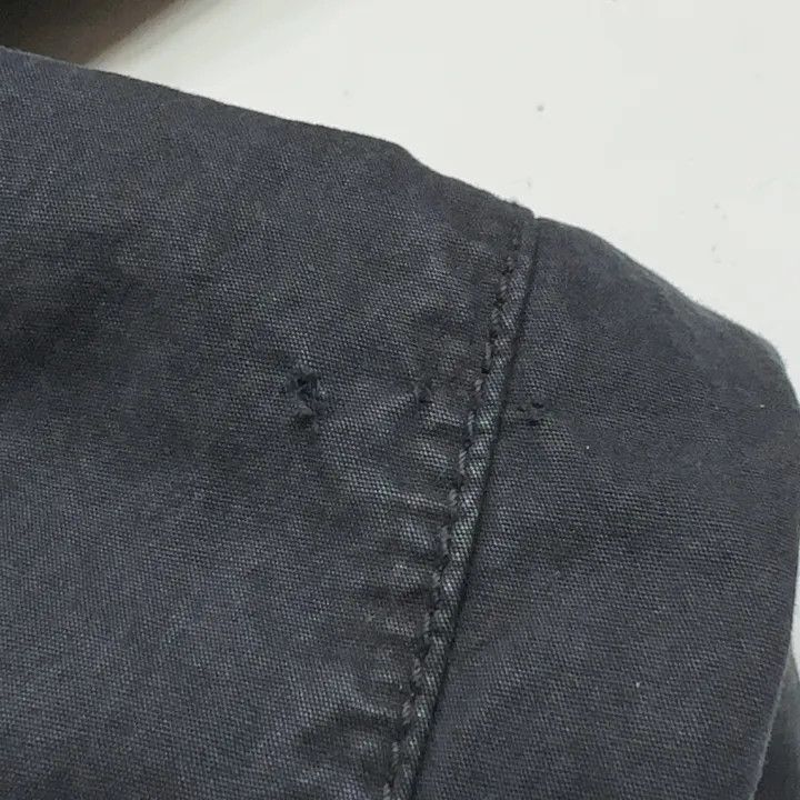 Stone Island Stone Island Black Long Sleeve Jacket Size US M / EU 48-50 / 2 - 5 Thumbnail