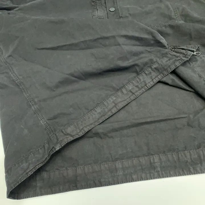 Stone Island Stone Island Black Long Sleeve Jacket Size US XL / EU 56 / 4 - 9 Thumbnail