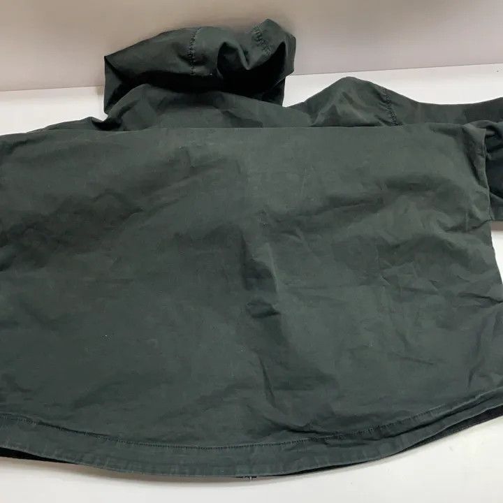 Stone Island Stone Island Lightweight Hooded Jacket for Men Size US XL / EU 56 / 4 - 21 Thumbnail
