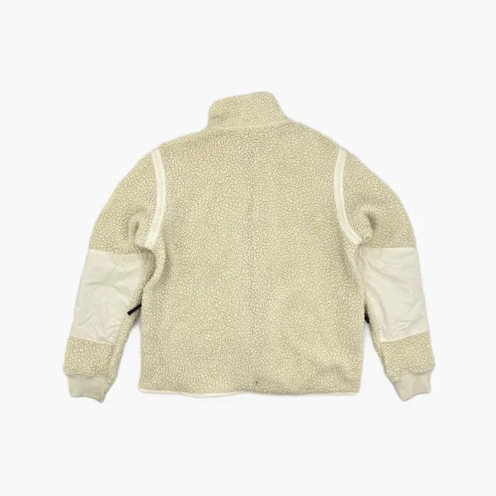 Stone Island Stone Island FW22 Zip Collar Jacket Size US L / EU 52-54 / 3 - 3 Thumbnail